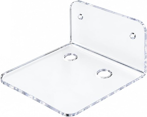 Inch 4pcs clear - 4,