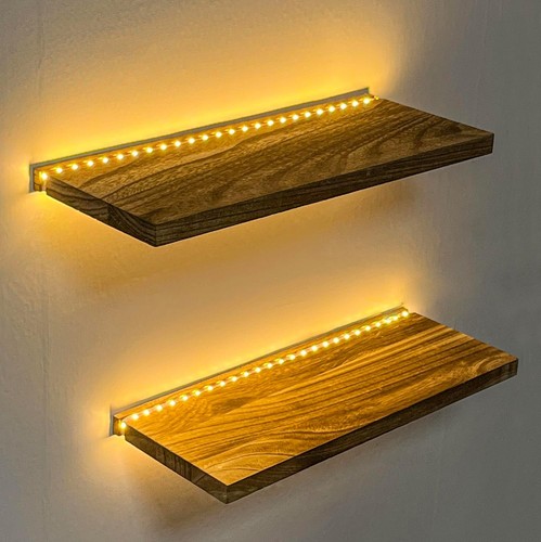Floating shelves for wall - shelves,