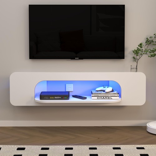 Tucktect floating stand - floating,