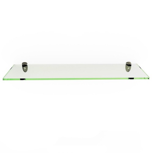 Clear rectangle - 24,
